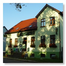 LANDGASTHAUS LINDENHOF